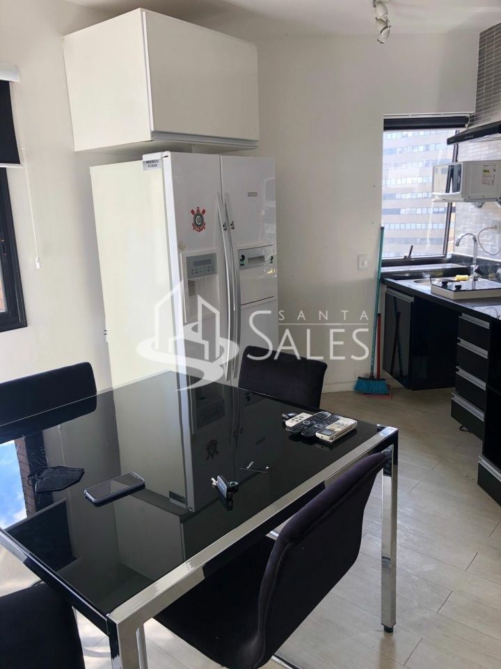 Apartamento, 1 quarto, 35 m² - Foto 5