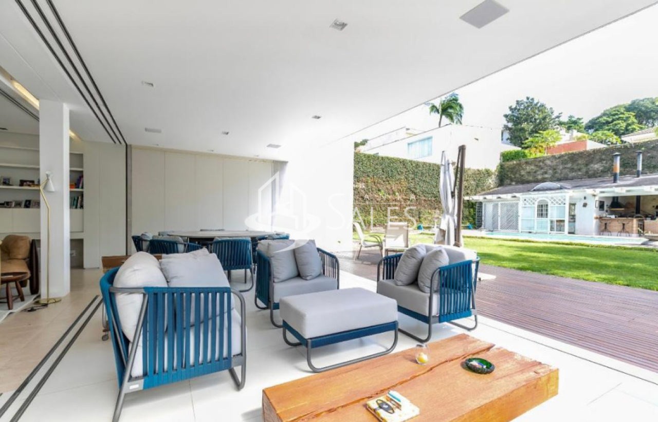 Casa, 5 quartos, 700 m² - Foto 25