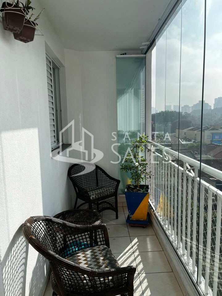 Apartamento, 2 quartos, 65 m² - Foto 10