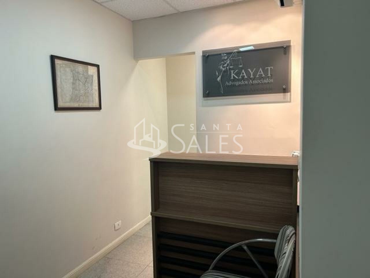 Sala-Conjunto, 47 m² - Foto 4