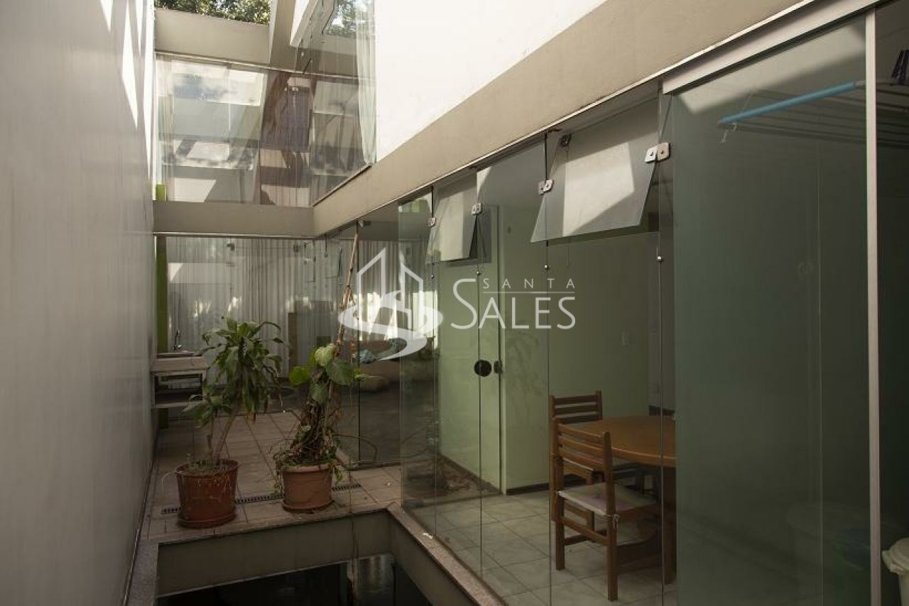 Sobrado, 4 quartos, 200 m² - Foto 7