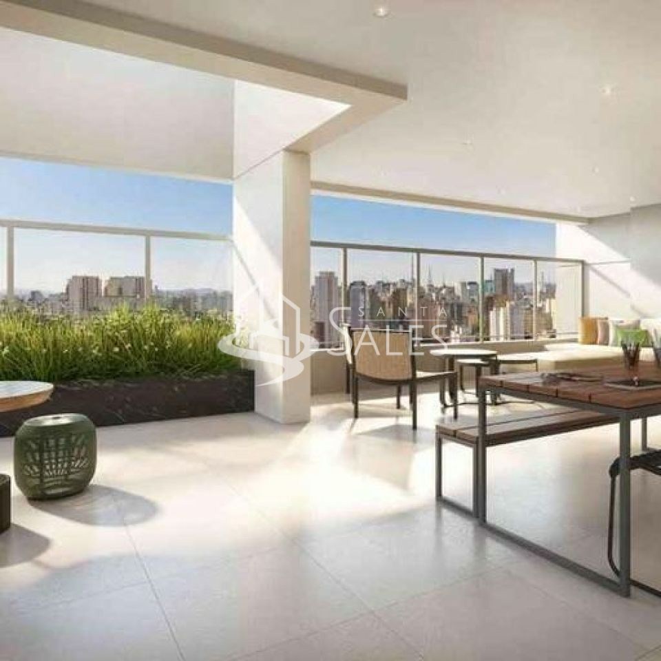 Apartamento, 2 quartos, 75 m² - Foto 21