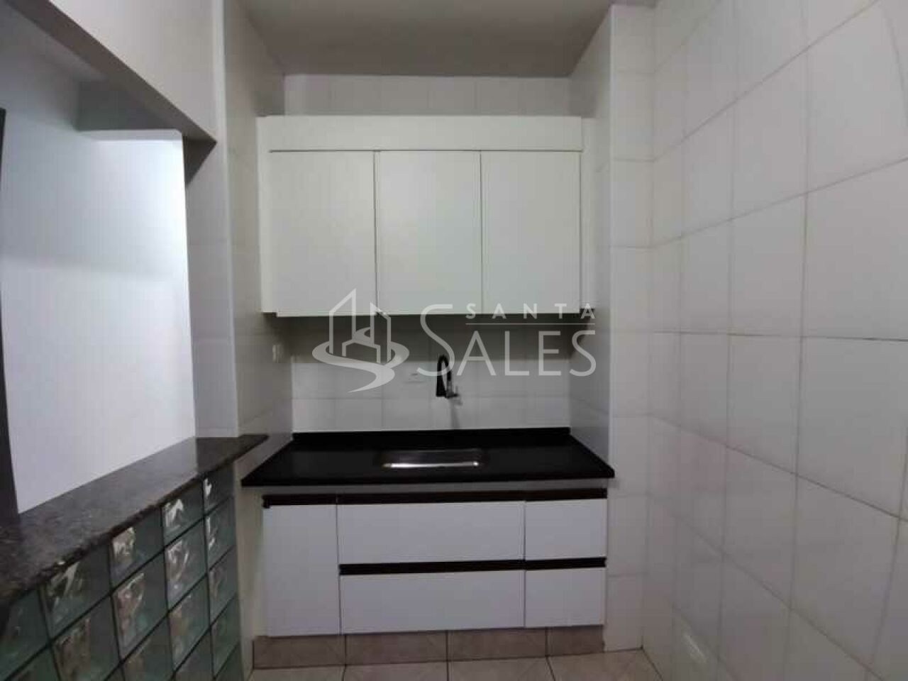 Apartamento, 1 quarto, 46 m² - Foto 2