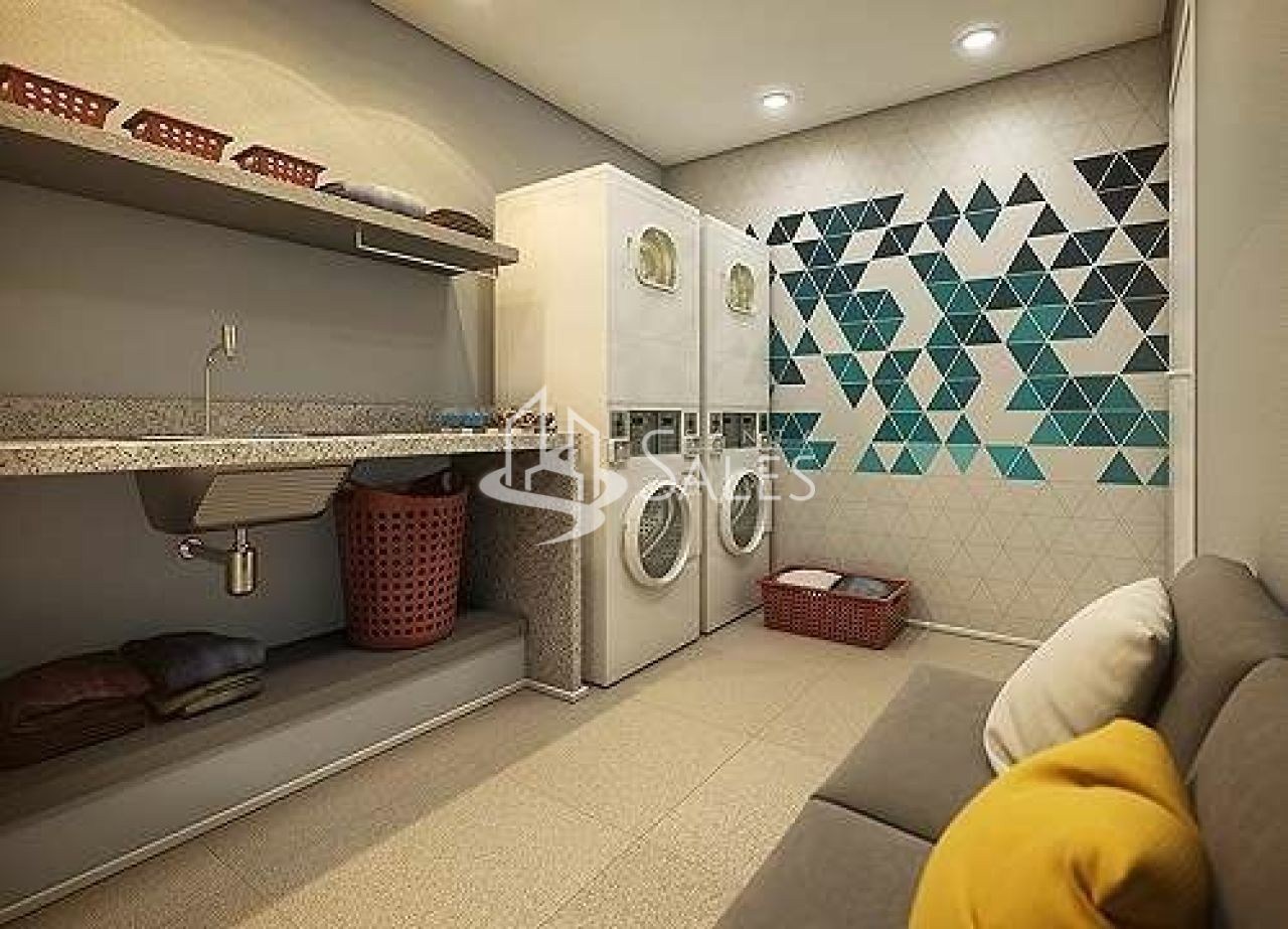 Apartamento, 1 quarto, 30 m² - Foto 24