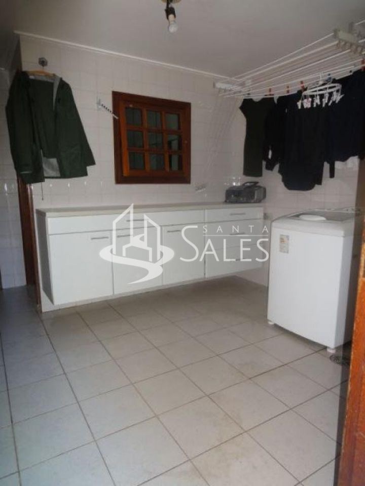 Sobrado, 5 quartos, 310 m² - Foto 20