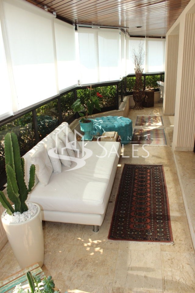 Apartamento, 4 quartos, 250 m² - Foto 12