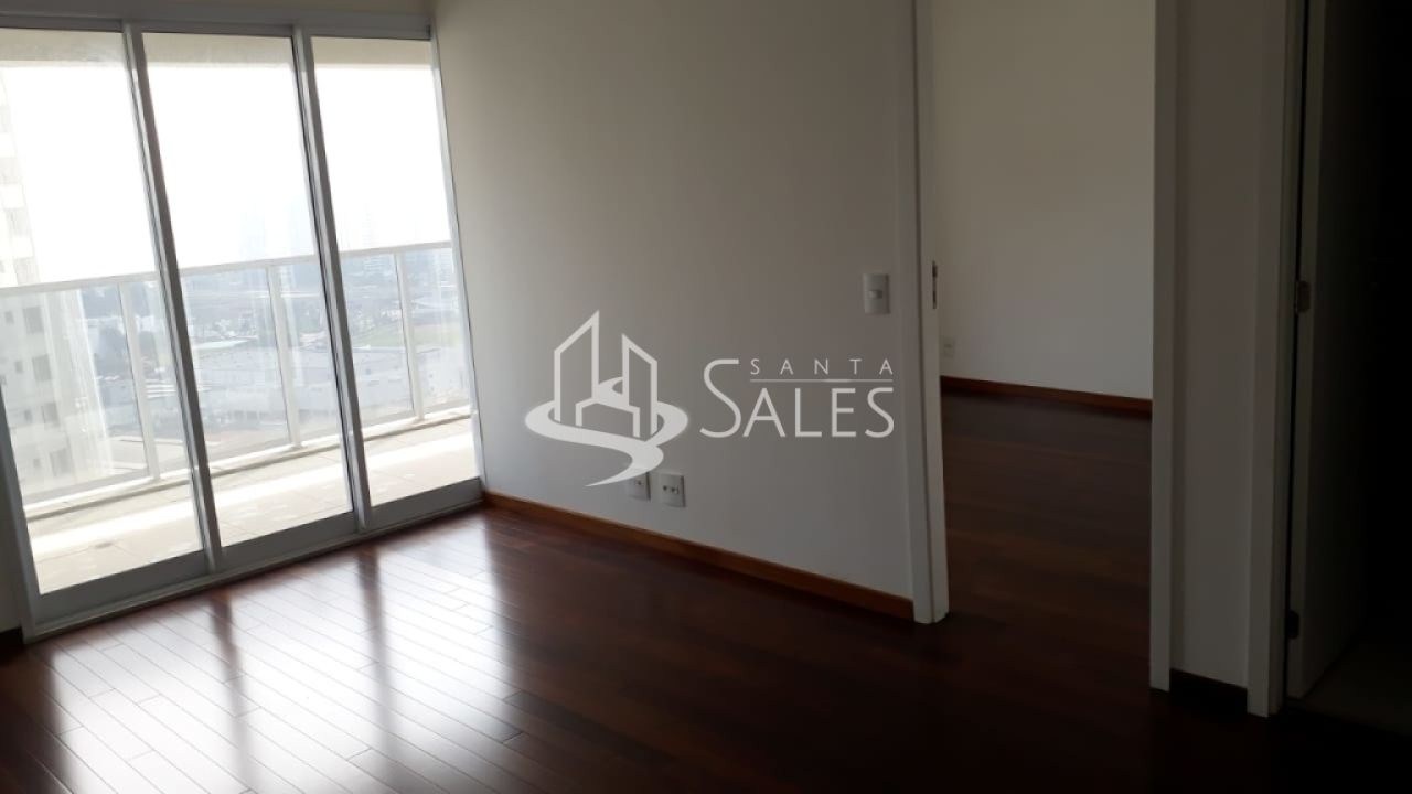 Apartamento, 1 quarto, 55 m² - Foto 2