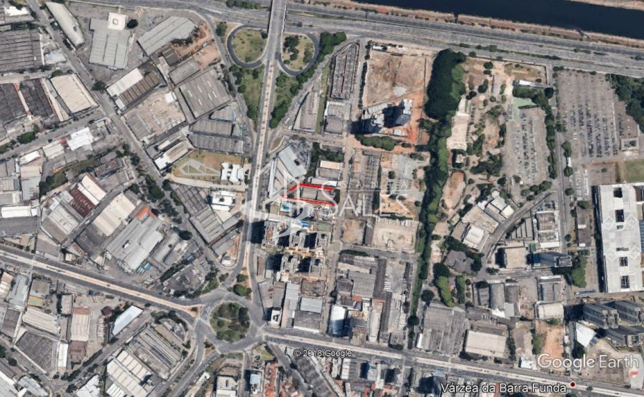 Prédio Inteiro, 2737 m² - Foto 2