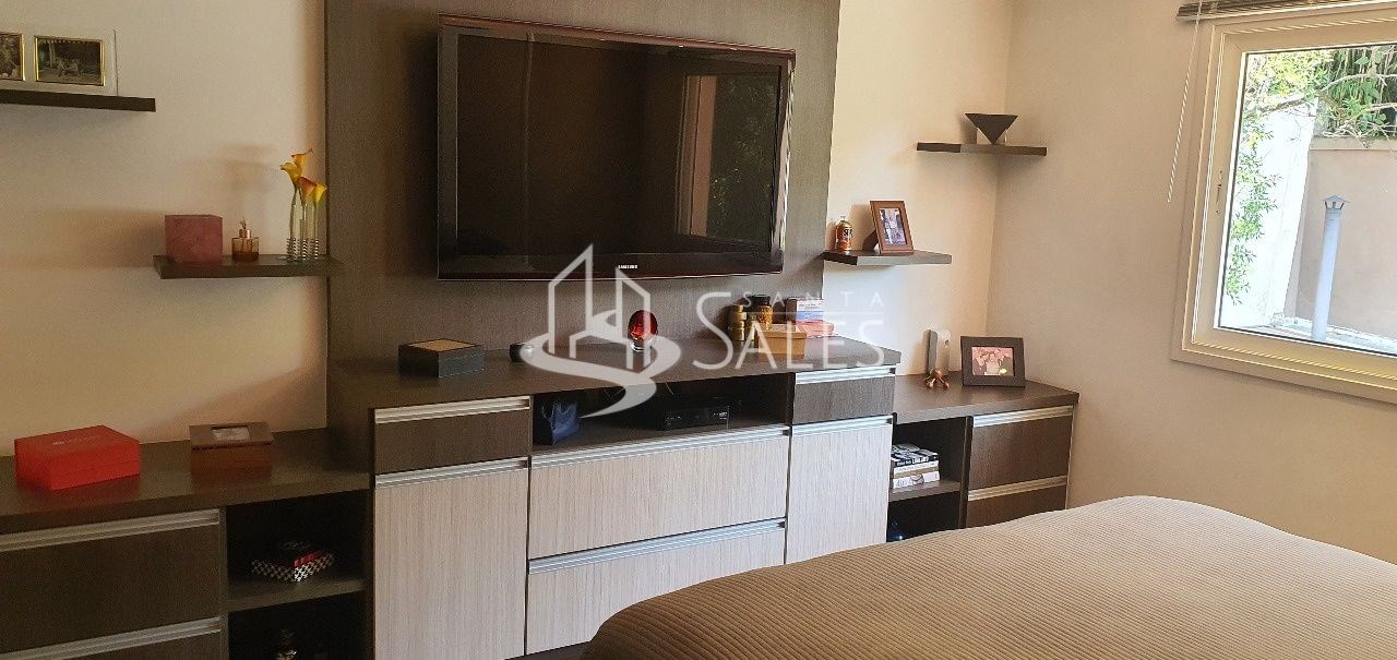 Sobrado, 4 quartos, 350 m² - Foto 18
