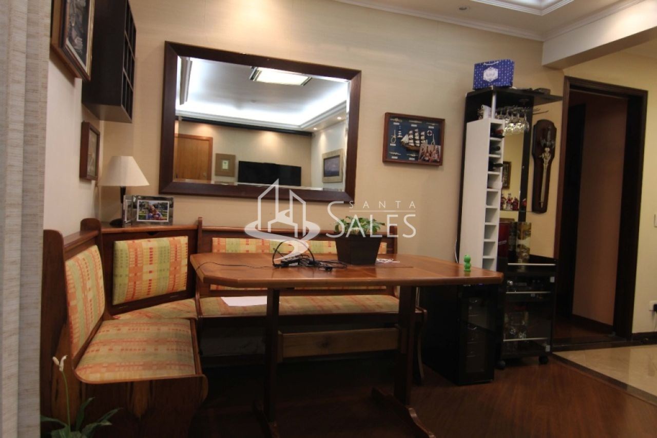 Apartamento, 3 quartos, 129 m² - Foto 31