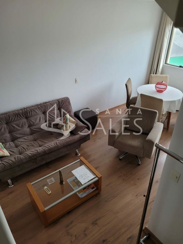 Apartamento, 1 quarto, 58 m² - Foto 6