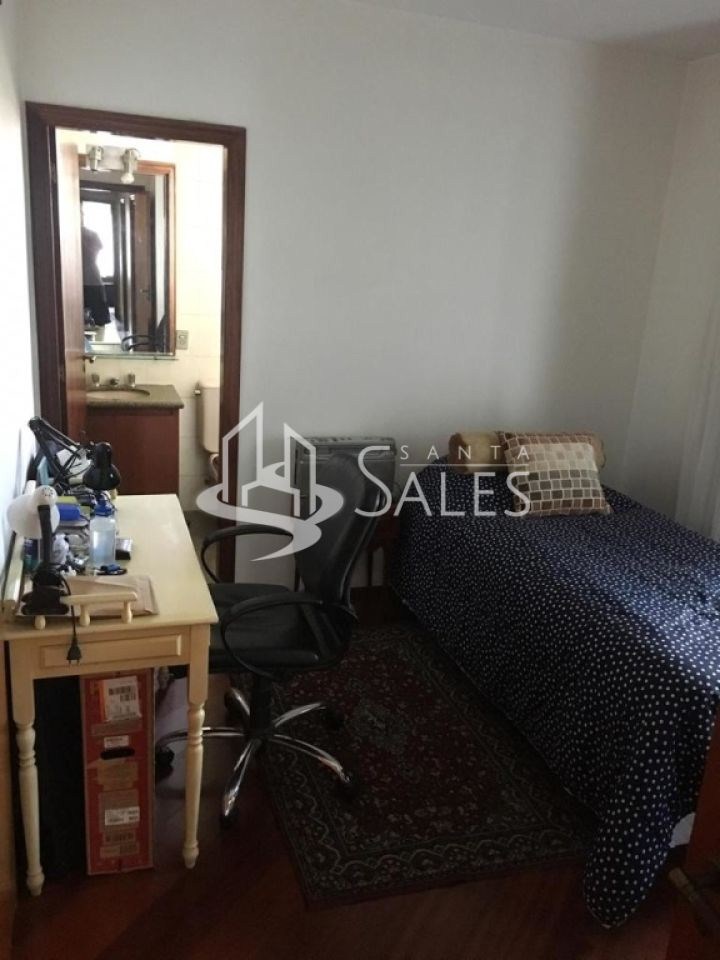 Apartamento, 4 quartos, 206 m² - Foto 40