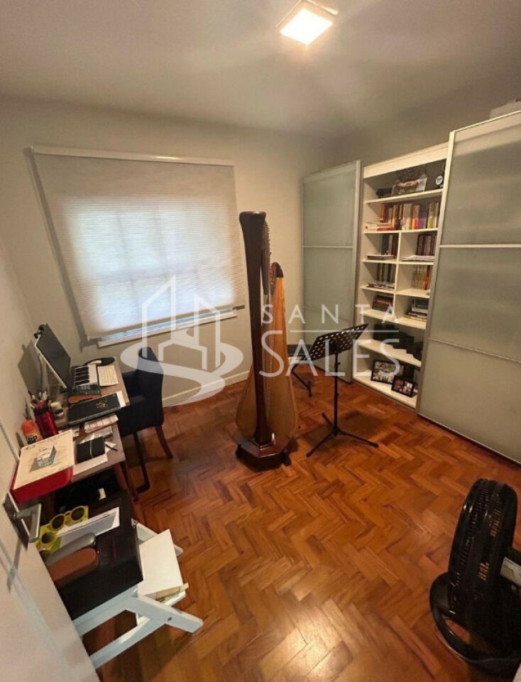 Apartamento, 4 quartos, 104 m² - Foto 2