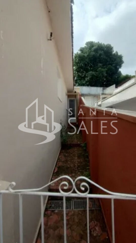 Sobrado à venda com 3 quartos, 120m² - Foto 2
