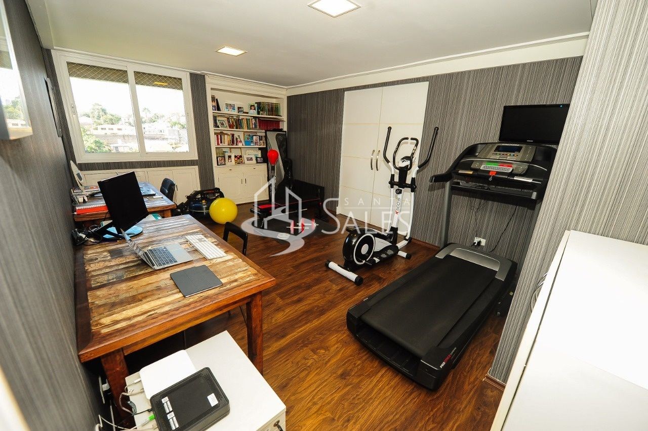 Apartamento, 4 quartos, 280 m² - Foto 45