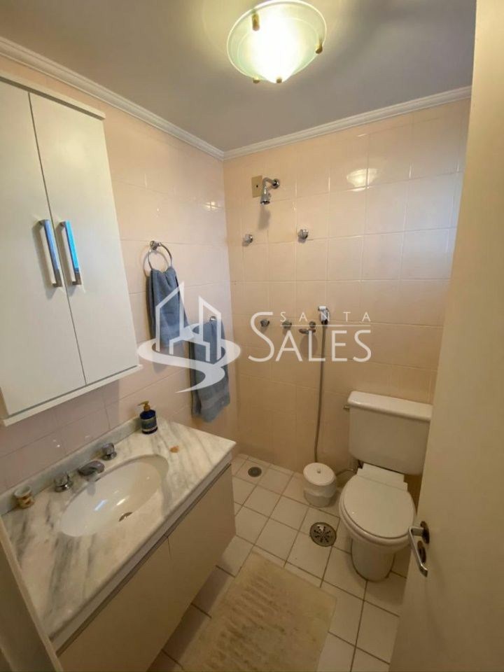 Apartamento, 4 quartos, 180 m² - Foto 17