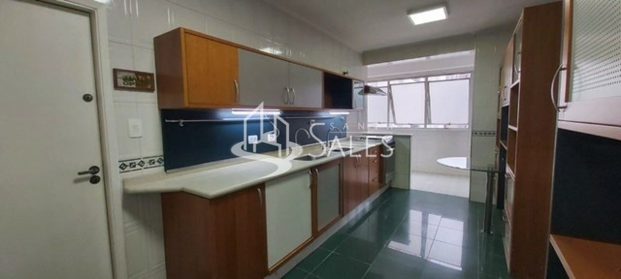Apartamento, 3 quartos, 128 m² - Foto 6