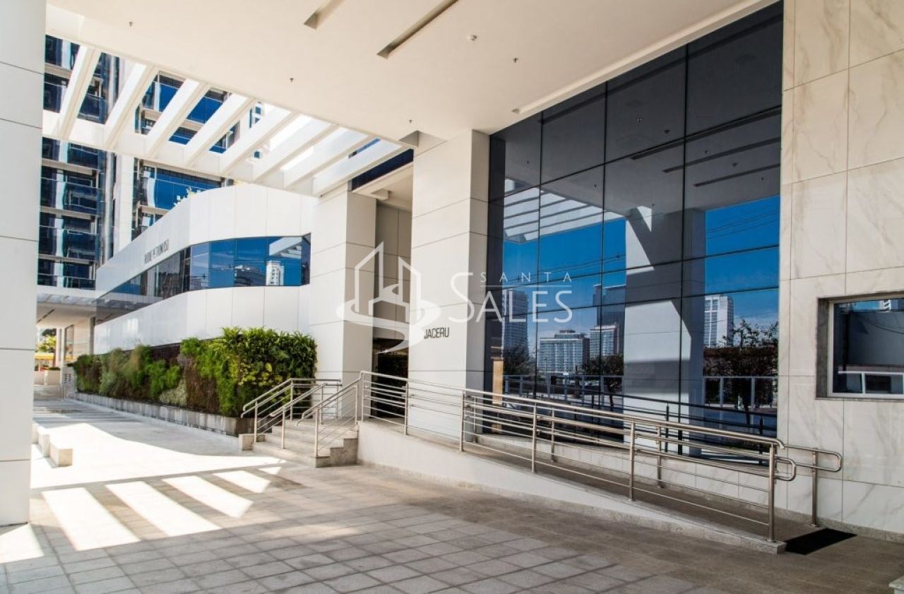 Imóvel Comercial Padrão para alugar, 405m² - Foto 9