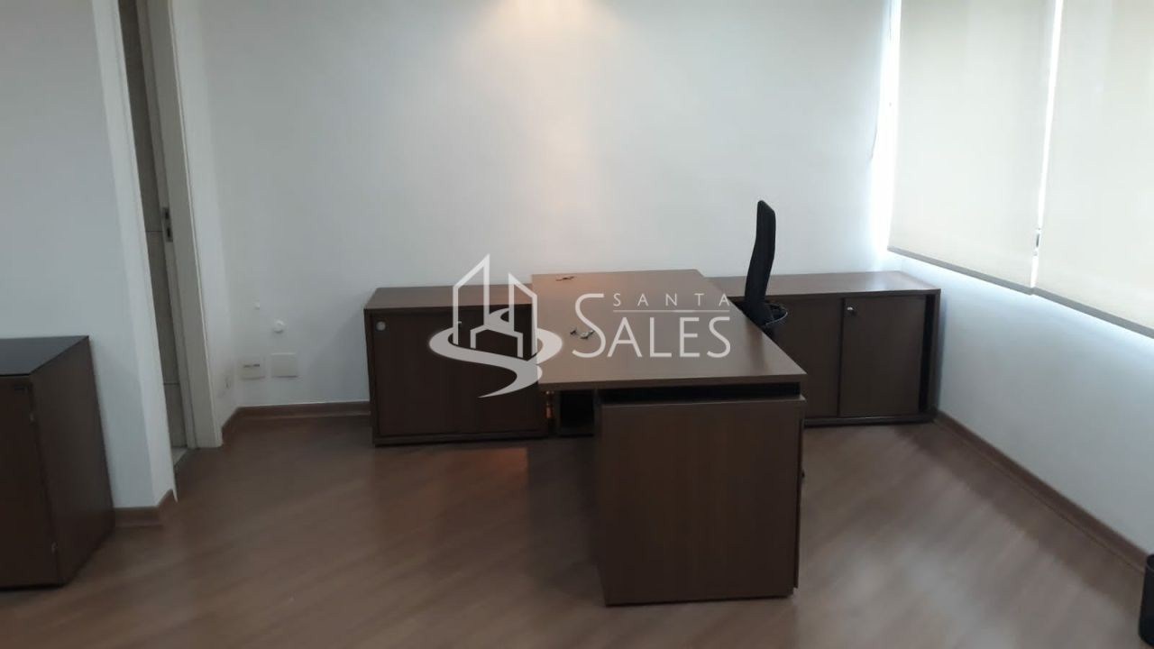 Sala-Conjunto, 36 m² - Foto 4
