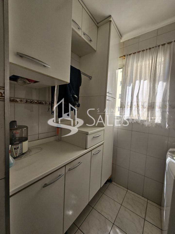Apartamento à venda com 3 quartos, 64m² - Foto 6