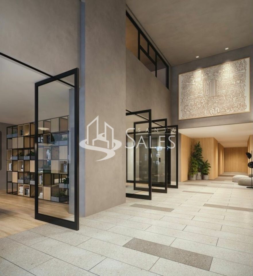 Apartamento, 3 quartos, 166 m² - Foto 6