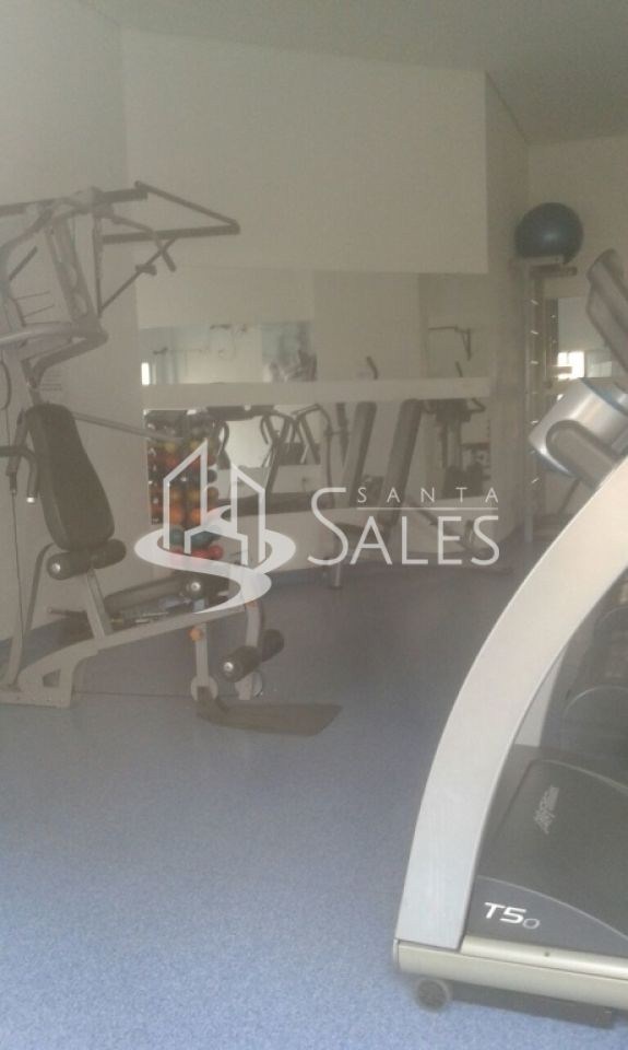 Apartamento, 3 quartos, 59 m² - Foto 19
