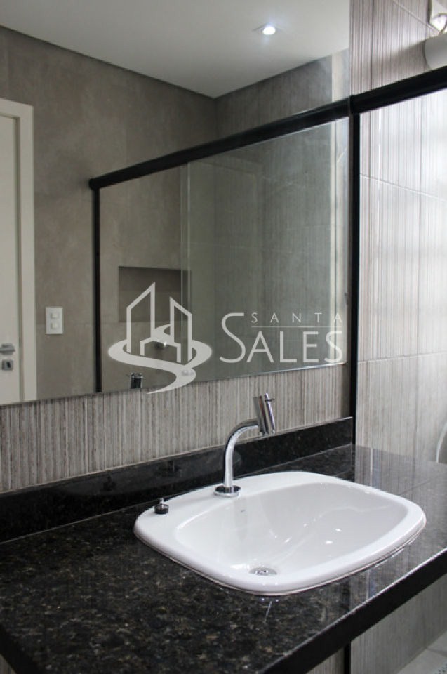 Apartamento, 1 quarto, 24 m² - Foto 2