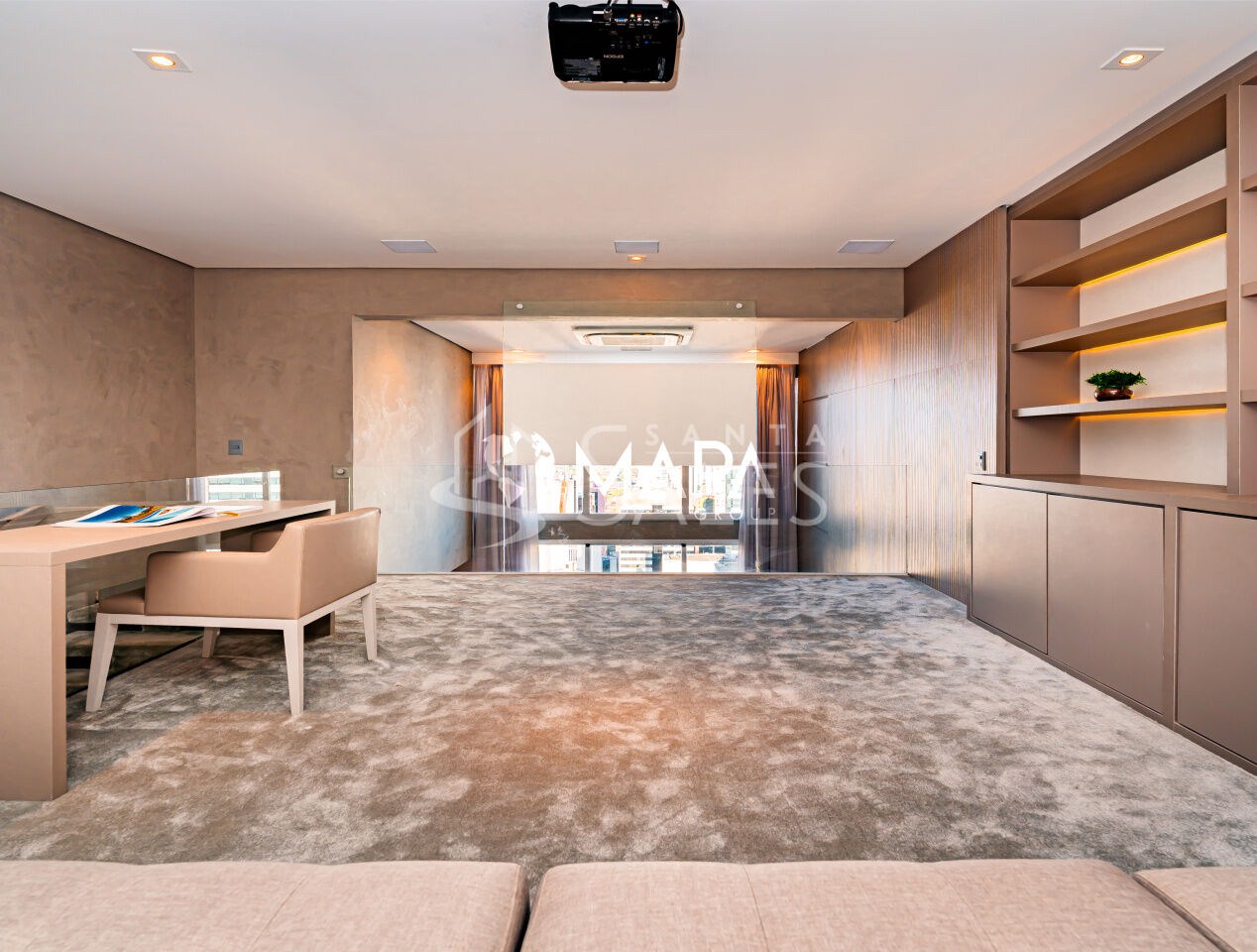 Apartamento, 2 quartos, 165 m² - Foto 8