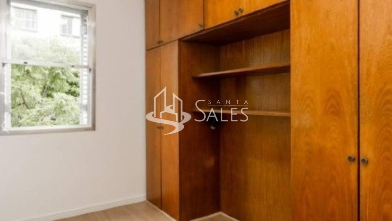 Apartamento, 2 quartos, 80 m² - Foto 54
