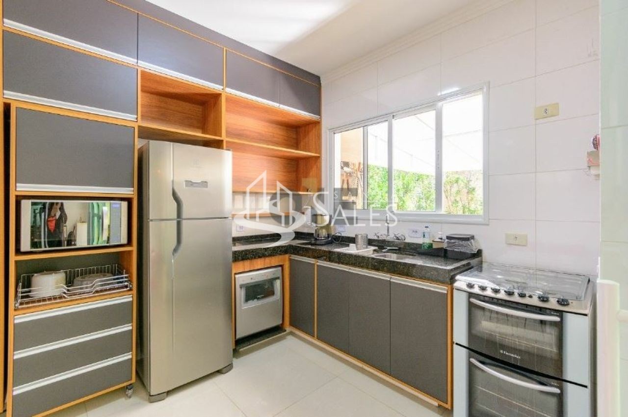 Casa, 4 quartos, 250 m² - Foto 13