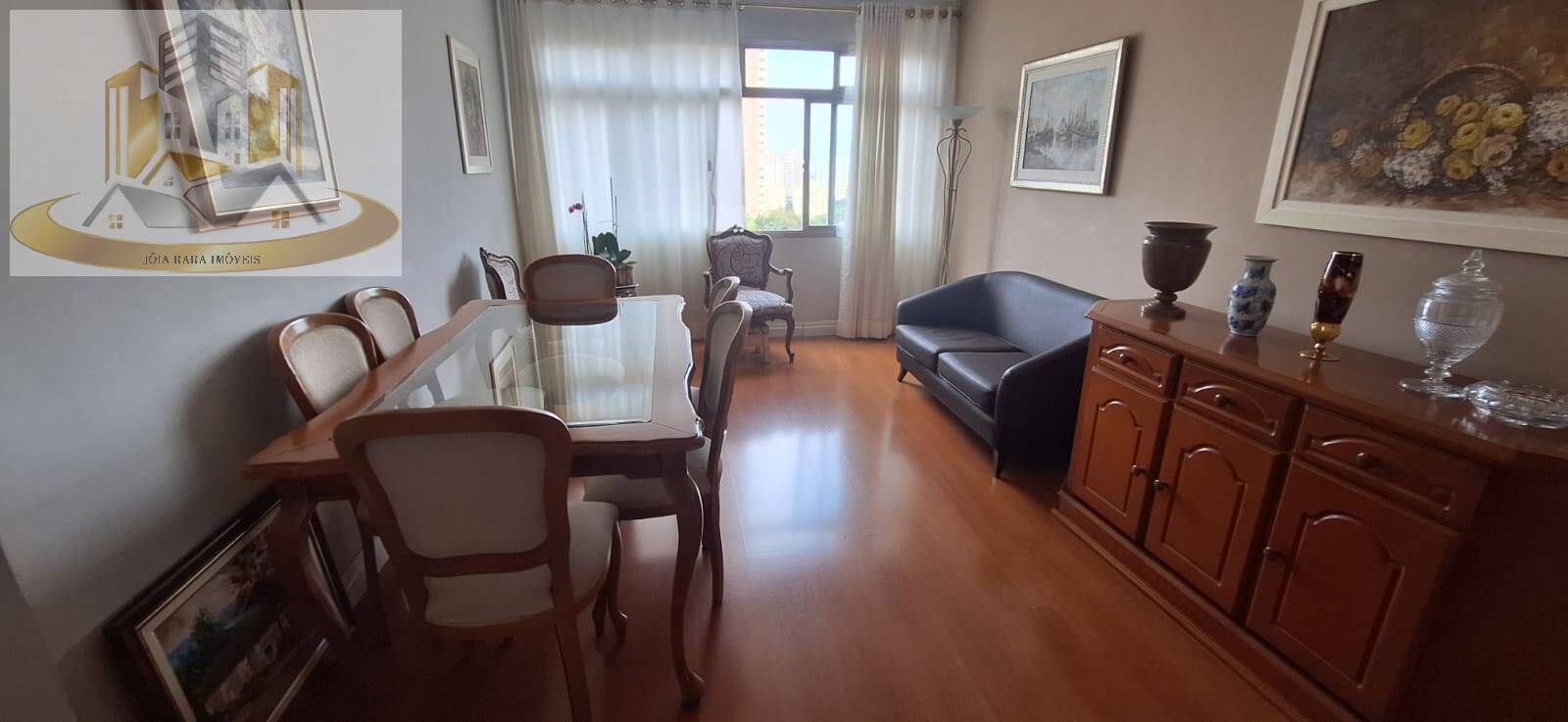 Apartamento, 2 quartos, 80 m² - Foto 4