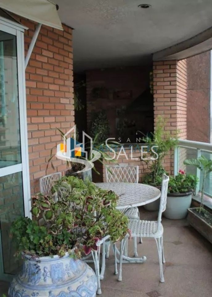 Apartamento, 4 quartos, 370 m² - Foto 11
