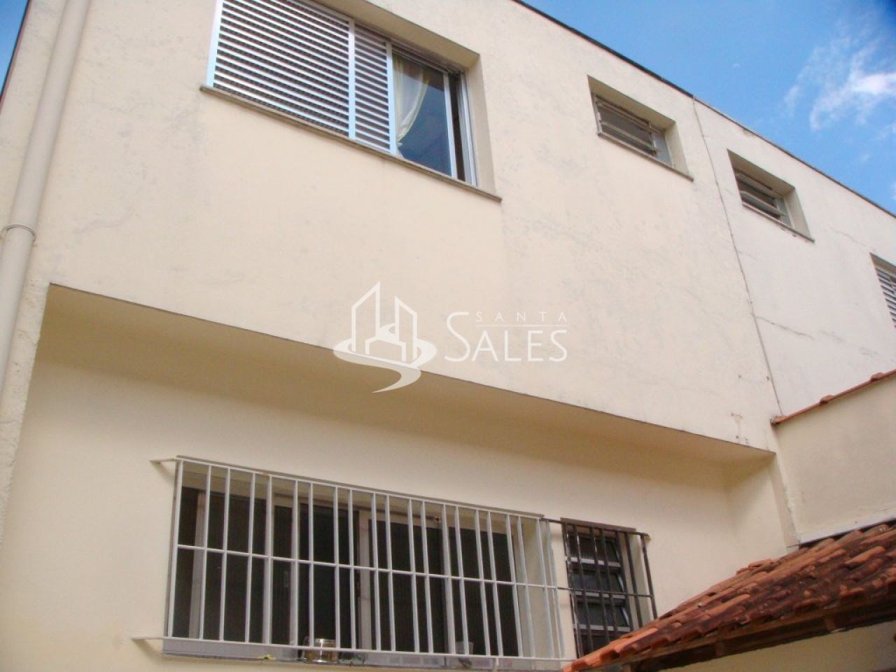 Sobrado, 3 quartos, 140 m² - Foto 19