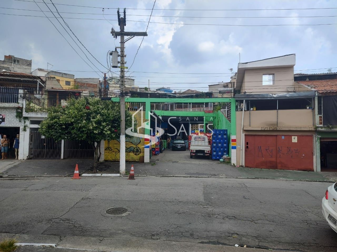 Loteamento e Condomínio - Foto 30