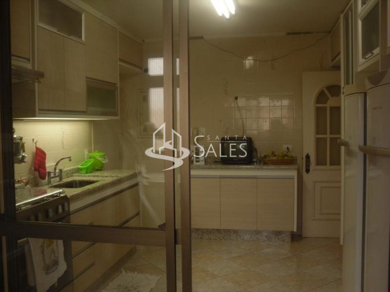 Apartamento, 3 quartos, 130 m² - Foto 4