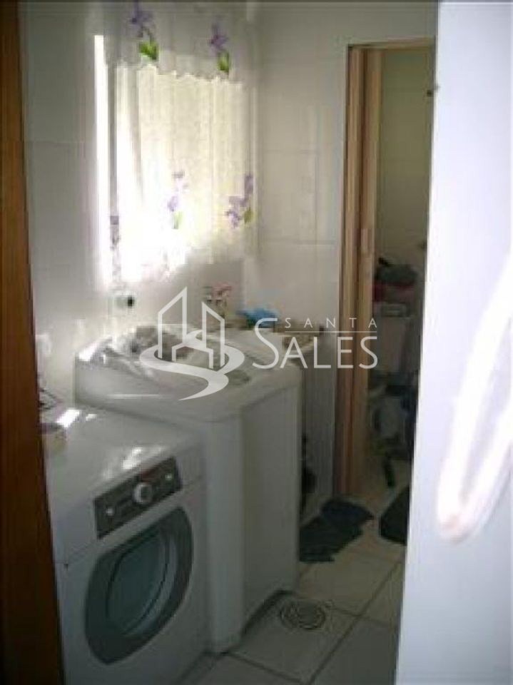 Sobrado, 3 quartos, 163 m² - Foto 5