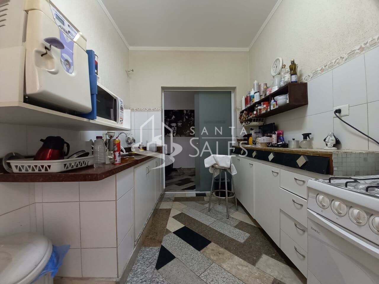 Sobrado, 11 quartos, 400 m² - Foto 6