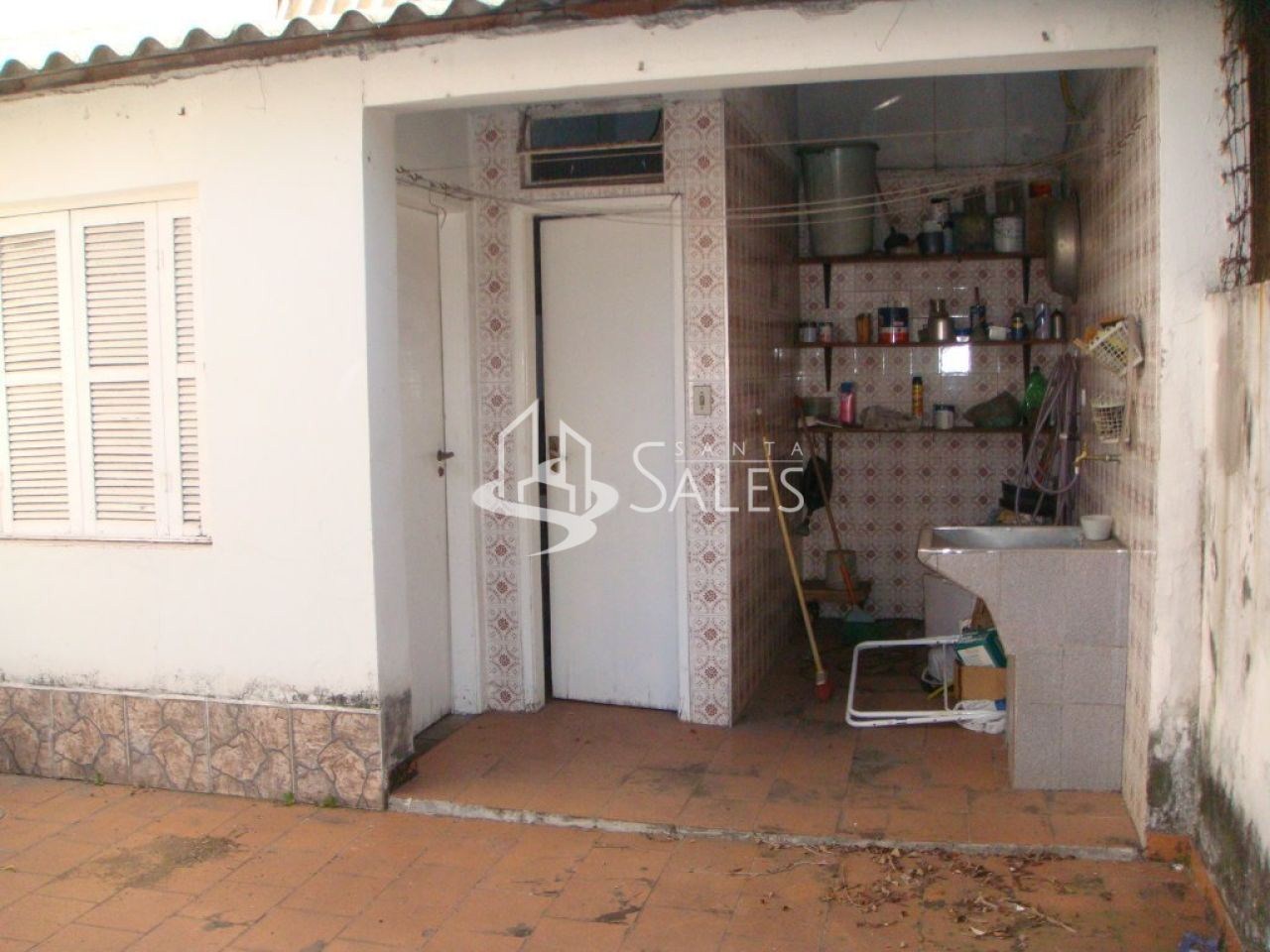 Sobrado, 3 quartos, 190 m² - Foto 11