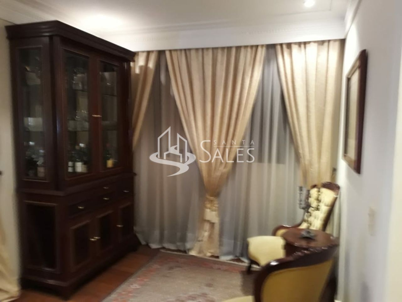 Apartamento, 4 quartos, 300 m² - Foto 9