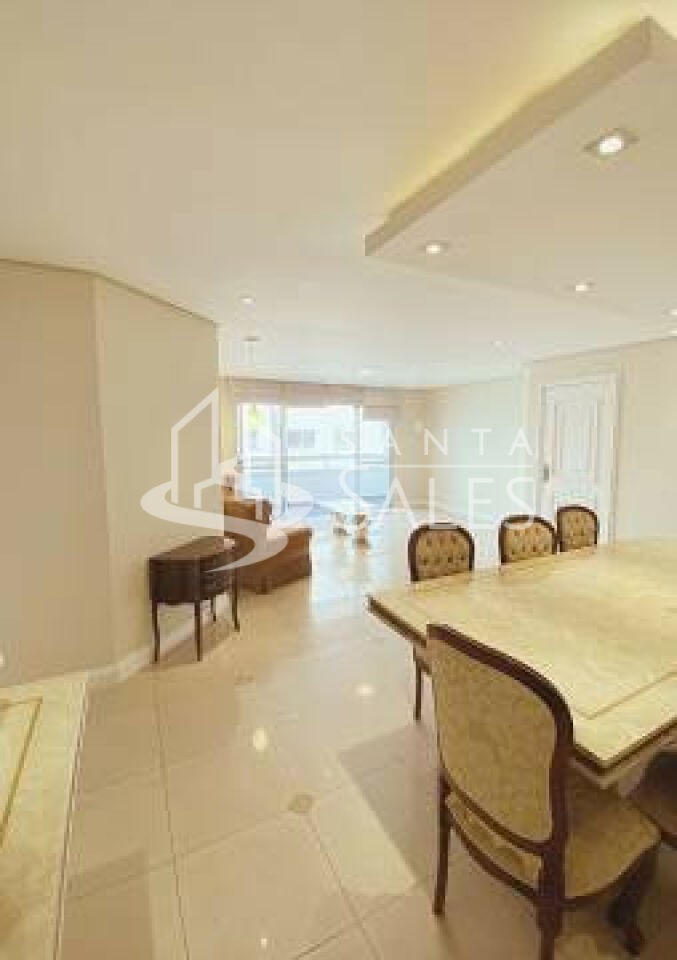Apartamento, 4 quartos, 169 m² - Foto 5