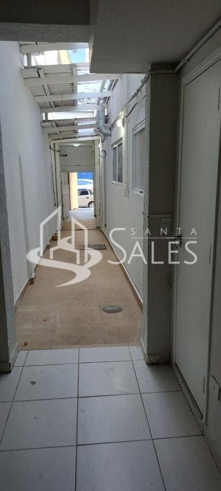 Prédio Inteiro para alugar, 264m² - Foto 2