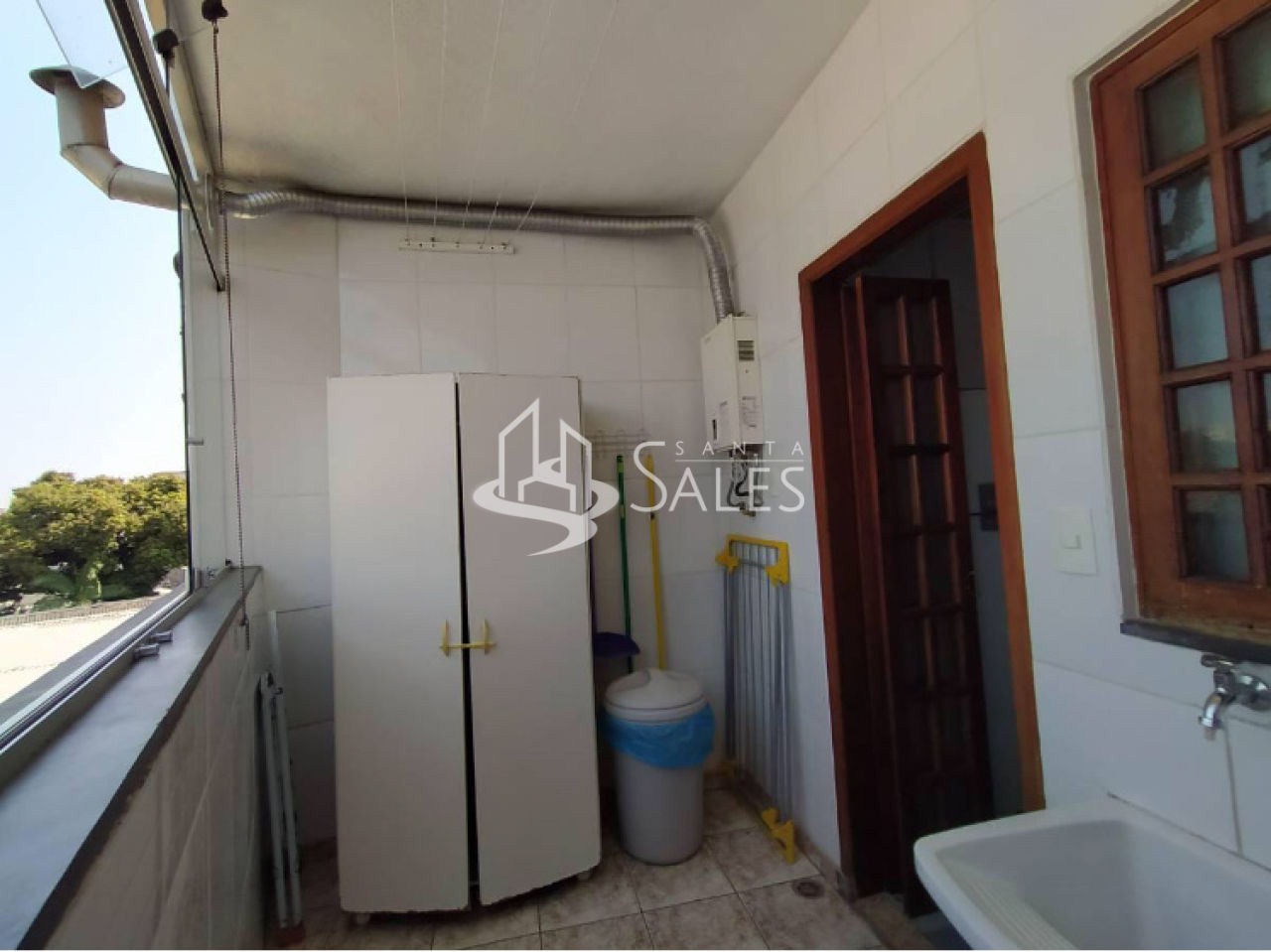 Sobrado, 3 quartos, 220 m² - Foto 16