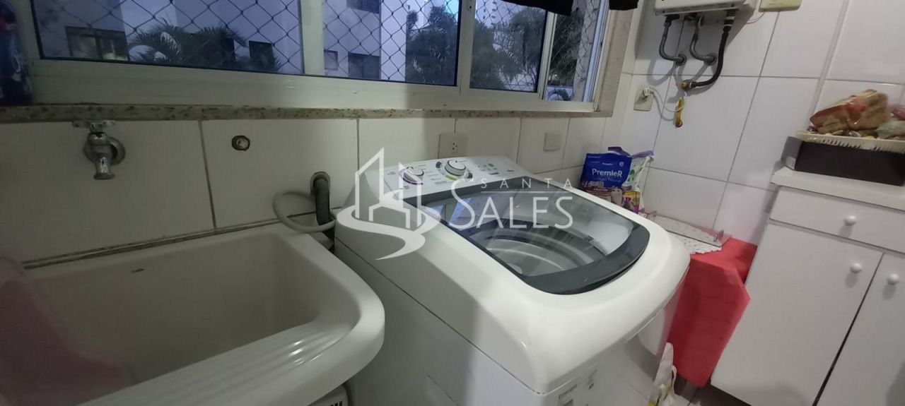Apartamento, 3 quartos, 170 m² - Foto 8