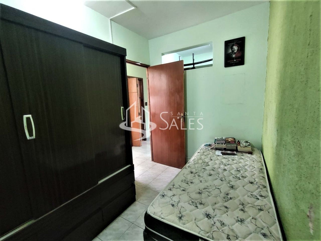 Casa, 5 quartos, 184 m² - Foto 11