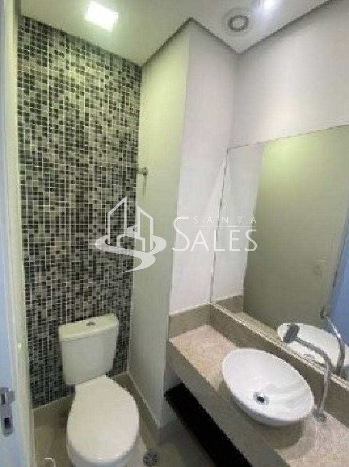 Cobertura, 1 quarto, 93 m² - Foto 4