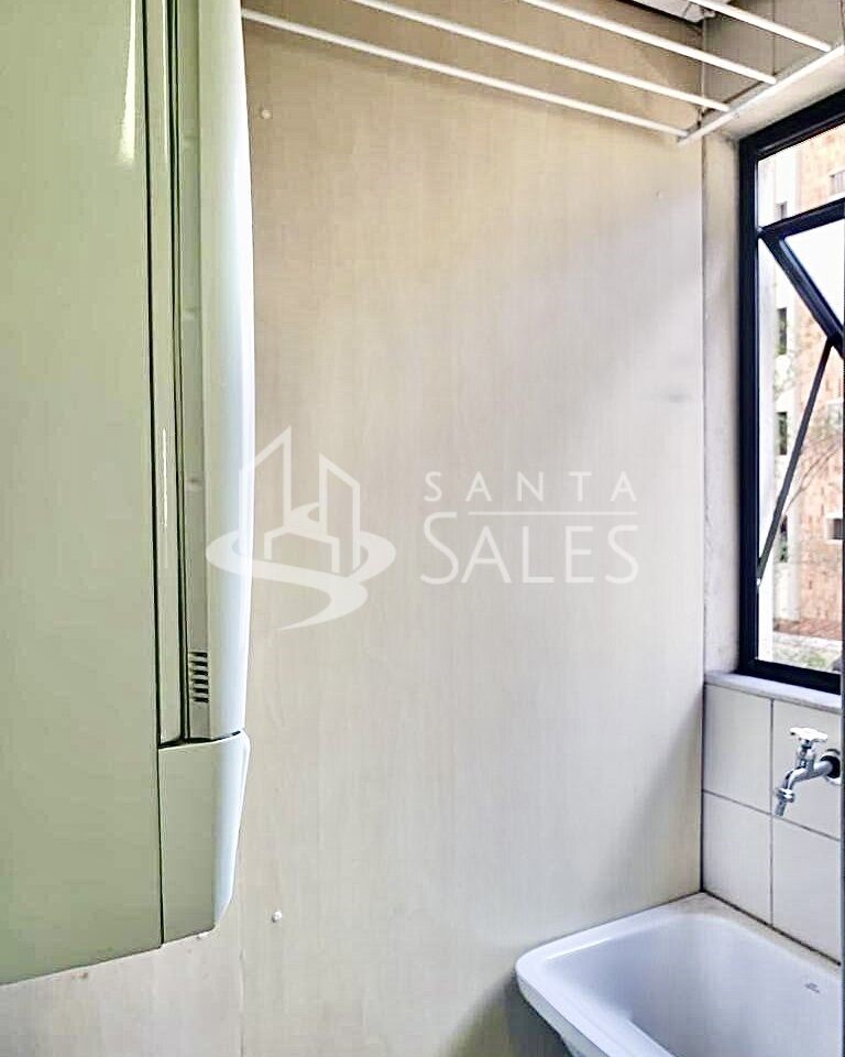 Apartamento, 2 quartos, 68 m² - Foto 16