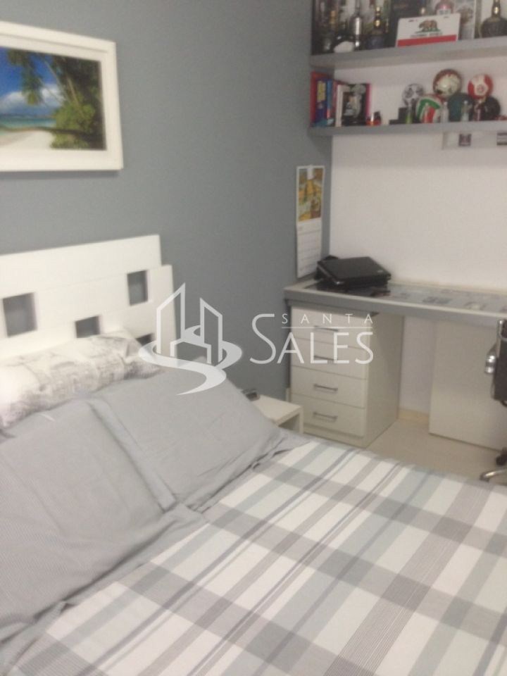 Cobertura à venda com 5 quartos, 160m² - Foto 14