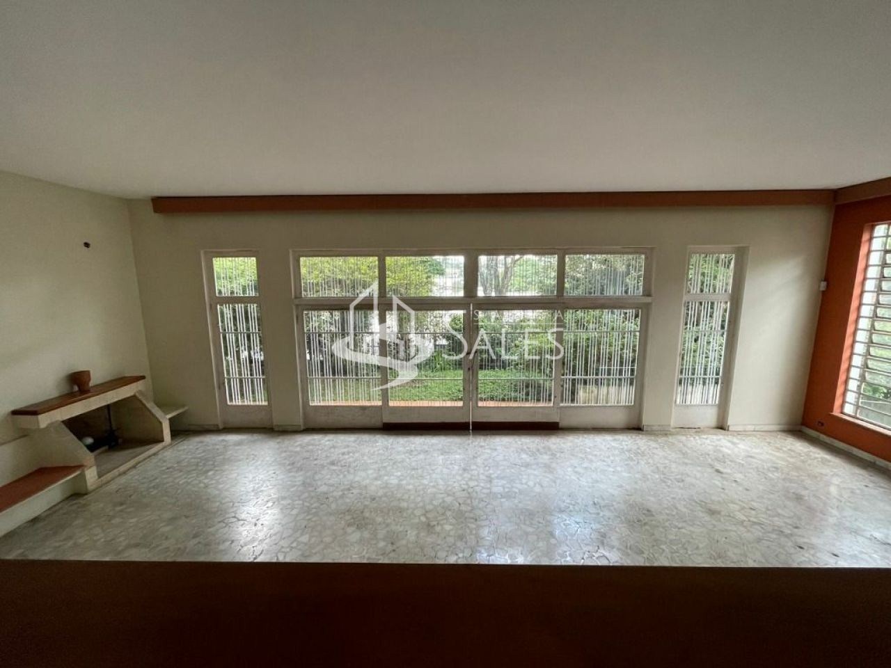 Sobrado, 4 quartos, 517 m² - Foto 61