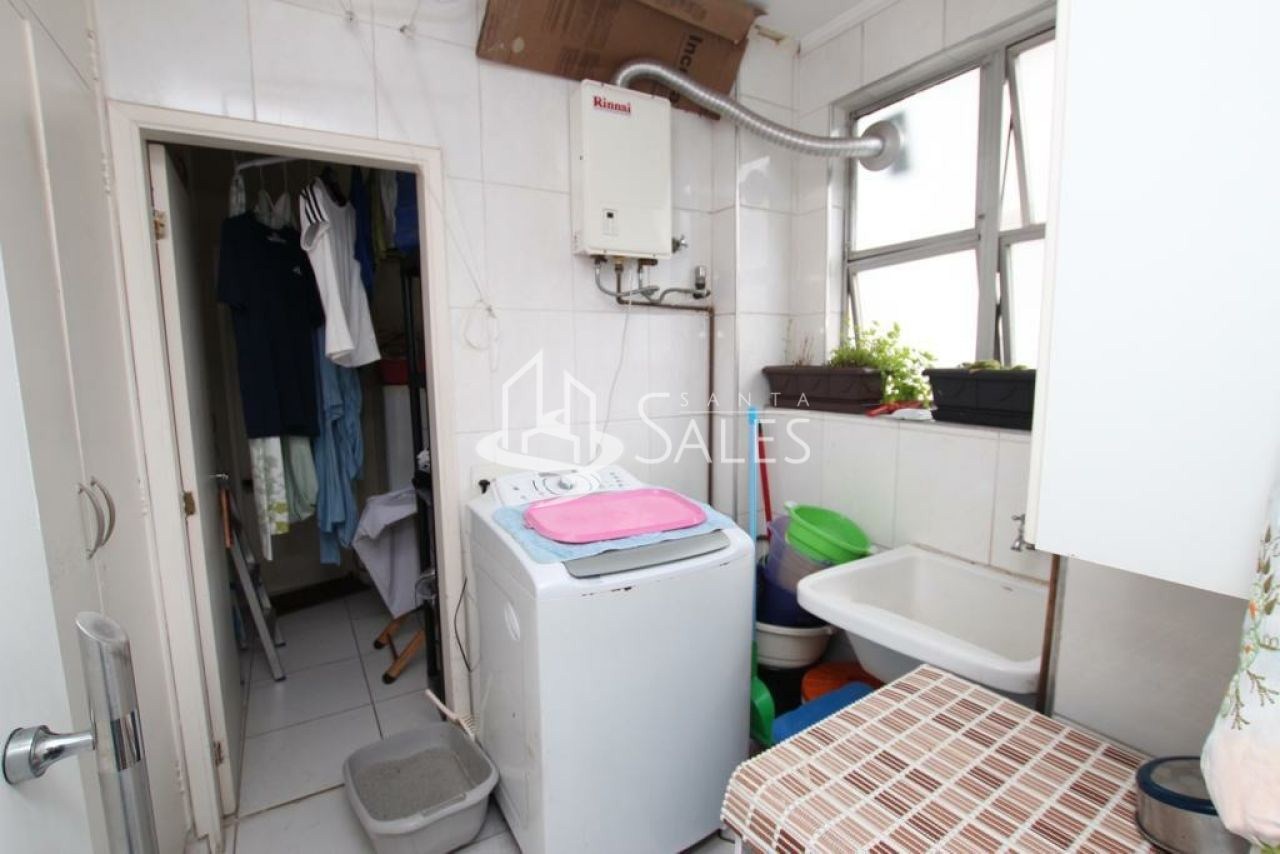 Apartamento, 3 quartos, 175 m² - Foto 5