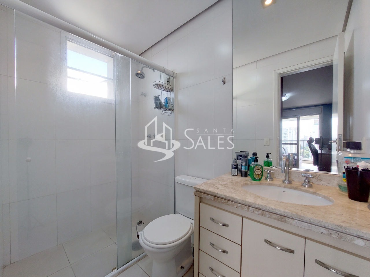 Apartamento, 4 quartos, 258 m² - Foto 35